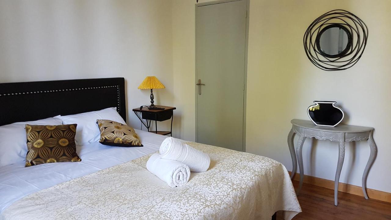 Chambre D'Hotes Avec Jacuzzi Revel St Ferreol Luaran gambar